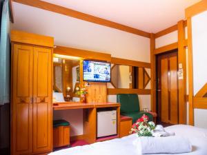 โรงแรมศิริโฮเต็ล Sirihotel Korat