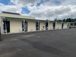 New Central Hotel Woodville