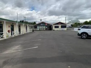 New Central Hotel Woodville - Woodville