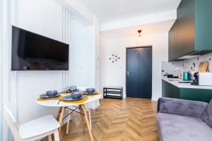 Apartamenty na Leśnej