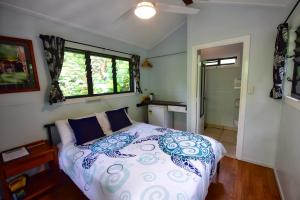 Thornton Beach Bungalows Daintree