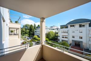 Jenatt Apartments Salamanca