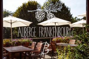 AUBERGE FRANKENBOURG