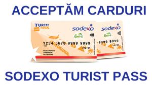 Flori de Iulie Apartamente