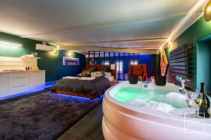 Exclusive Apartment Centrum