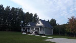 domki Kalskie Impresje