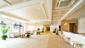 Hotel Torifito Miyakojima Resort