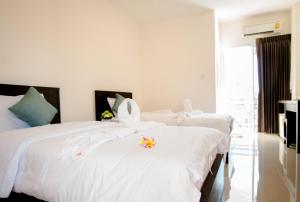 วรรณ เพลส Won Place