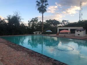 Villa Jullienne - A Home Away From Home - Unit 5