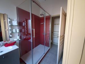 B & B Les Secrets des Loges