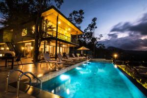 Tip Top Boutique hotel