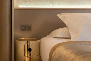 Hotels Hotel Moderne Saint Germain : photos des chambres