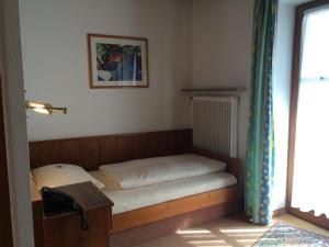 Single Room room in Hotel Neumayr