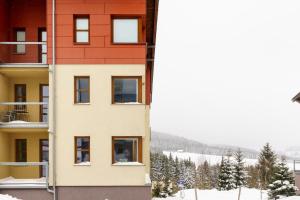 Horský apartmán Temari 3 Klínovec