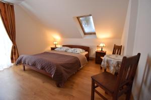 Pokoje Gościnne Na Skraju Puszczy