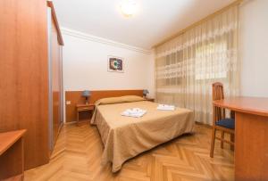 Holiday apartment 50m from the beach 
