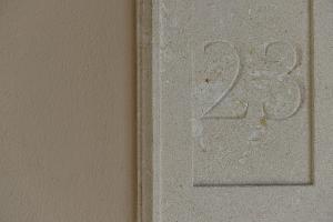 Palazzo Bovio - Boutique Apartments