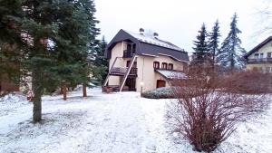 Konačište Zlatibor