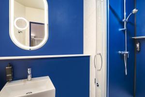 Hotels ibis Clamart Paris Velizy : photos des chambres