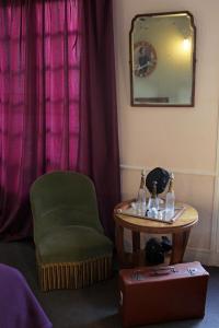 Hotel Auberge des Remparts
