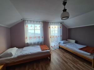 Apartamenty Antek