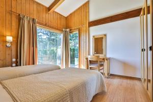 Luxury Chalets Pirin Golf & Country Club