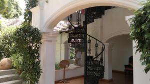 Raheem Heritage Beach Resort Since 1868