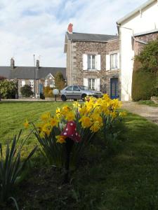 B&B / Chambres d'hotes La Clef Dort : photos des chambres