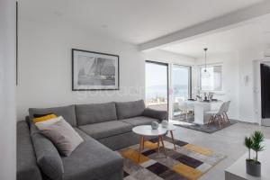 Luxury apartment Sofia Free Beach Parking