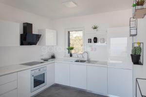 Luxury apartment Sofia Free Beach Parking