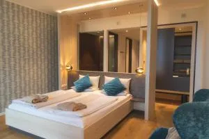 Bornmühle - Neubrandenburg