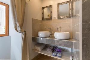 Appartements Les Crus de Santenay : photos des chambres