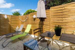 Appartements Les Crus de Santenay : photos des chambres