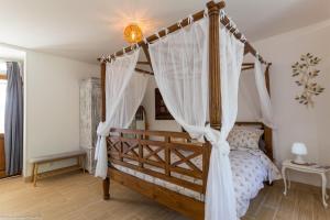 Appartements Les Crus de Santenay : photos des chambres