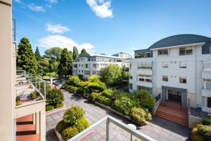 Jenatt Apartments Salamanca