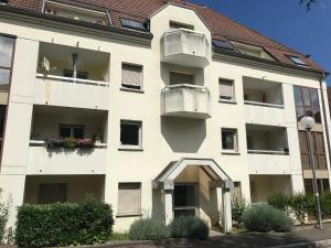 Appartements Superbe F2 terrasse, route du vin, Florival : photos des chambres