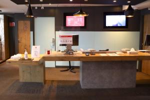 Hotels ibis Bordeaux Centre - Gare Saint-Jean : photos des chambres