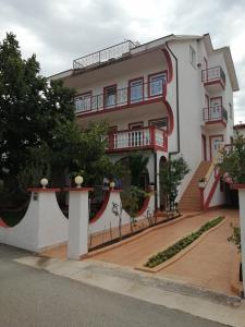 Apartmani Nina 