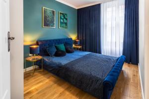 Apartamenty Katarzynka