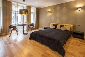 Apartamenty Katarzynka