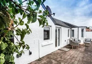 Summerside Cottage - Luffness