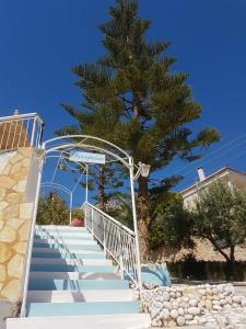 Tolon Beach Hotel Argolida Greece