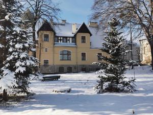 Sanatorium "Dąbrówka"