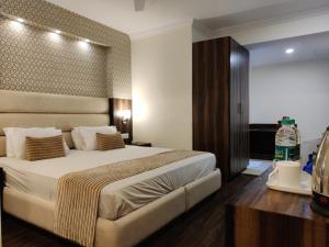 Hotel Shiva Continental