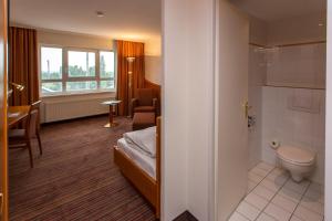 Standard Single Room room in Ringhotel Katharinen Hof