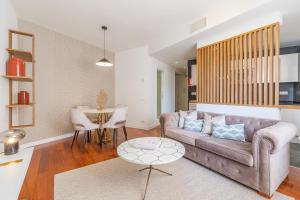 Madrid Rental Flats - Alquiler de Temporada