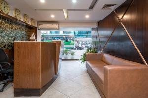 Nexstay Crystal Residency