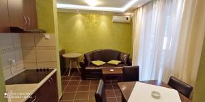 One-Bedroom Apartment room in Konačište Zlatibor