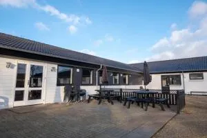 Feriehuset Brøns - Roager