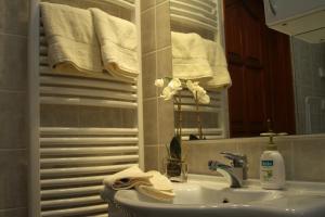 Apartman Budapest City Center